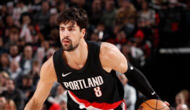 Deni Avdija’s All-Star Chances Looking Good