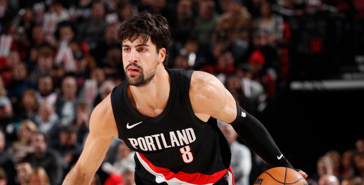 Deni Avdija’s All-Star Chances Looking Good