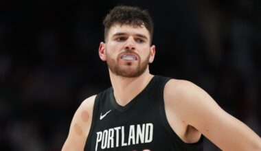 Which Blazers Are Untouchable at the NBA Trade Deadline?