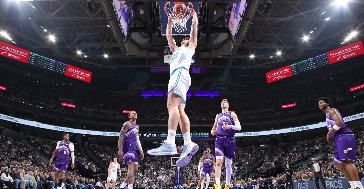 High IQ plays of Week 10