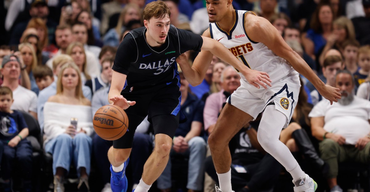 Mavericks vs Nuggets Preview, Start Time, TV Schedule, and Injury Report