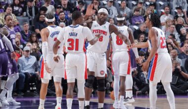 3-Man Fastbreak: Calm before the storm?