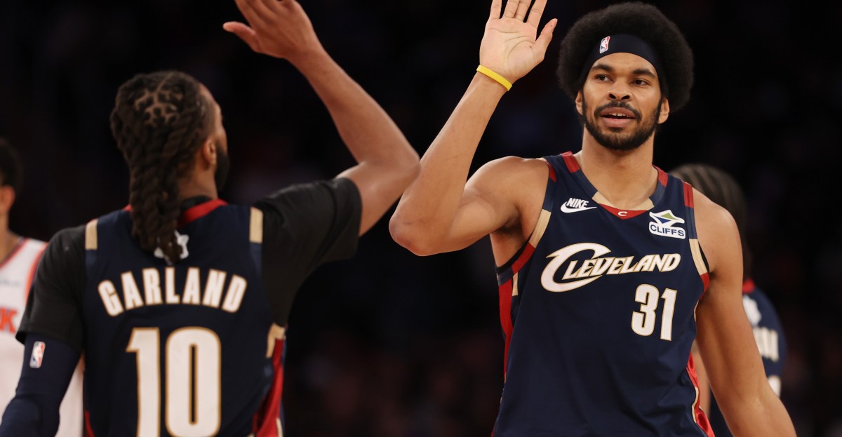 Cavs add former All-Star to injury list against Pistons