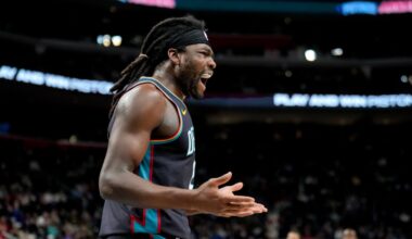 Pistons vs Heat final score: Detroit can’t overcome 22-point deficit