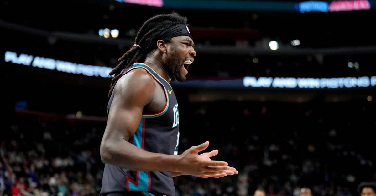 Pistons vs Heat final score: Detroit can’t overcome 22-point deficit