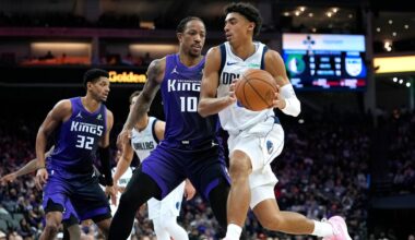 Mavericks vs Kings Preview, Start Time, TV Schedule, and Injury Report