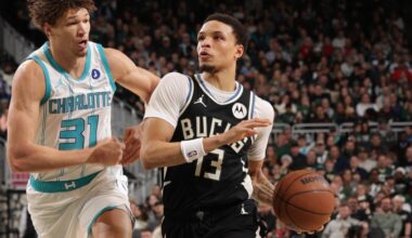 Bucks vs. Hornets Final Score & Summary: Giannis and Rollins star in clutch win
