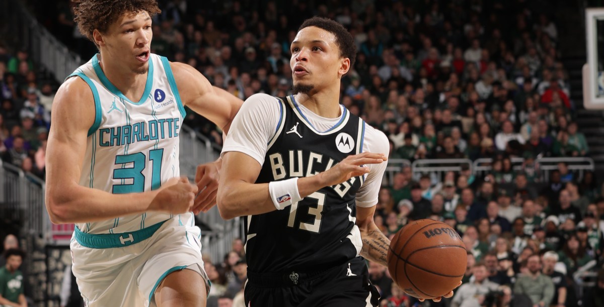 Bucks vs. Hornets Final Score & Summary: Giannis and Rollins star in clutch win
