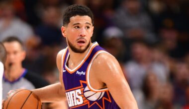 Suns Reacts Survey: Should Devin Booker be an All-Star?