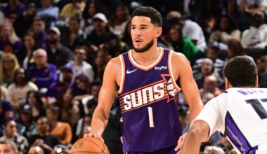 Phoenix keeps its edge as the calendar flips