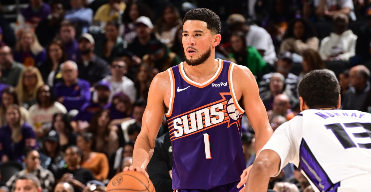 Phoenix keeps its edge as the calendar flips