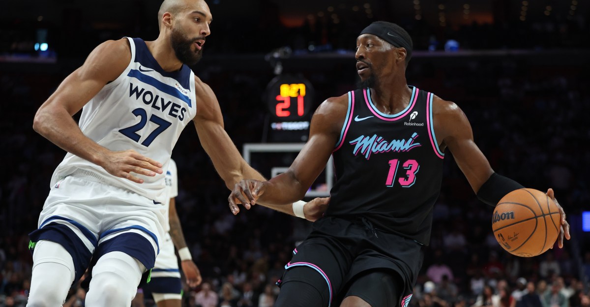 Game Preview #37 - Timberwolves vs. Heat