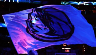 How writing about the Dallas Mavericks helped me recover from alcoholism