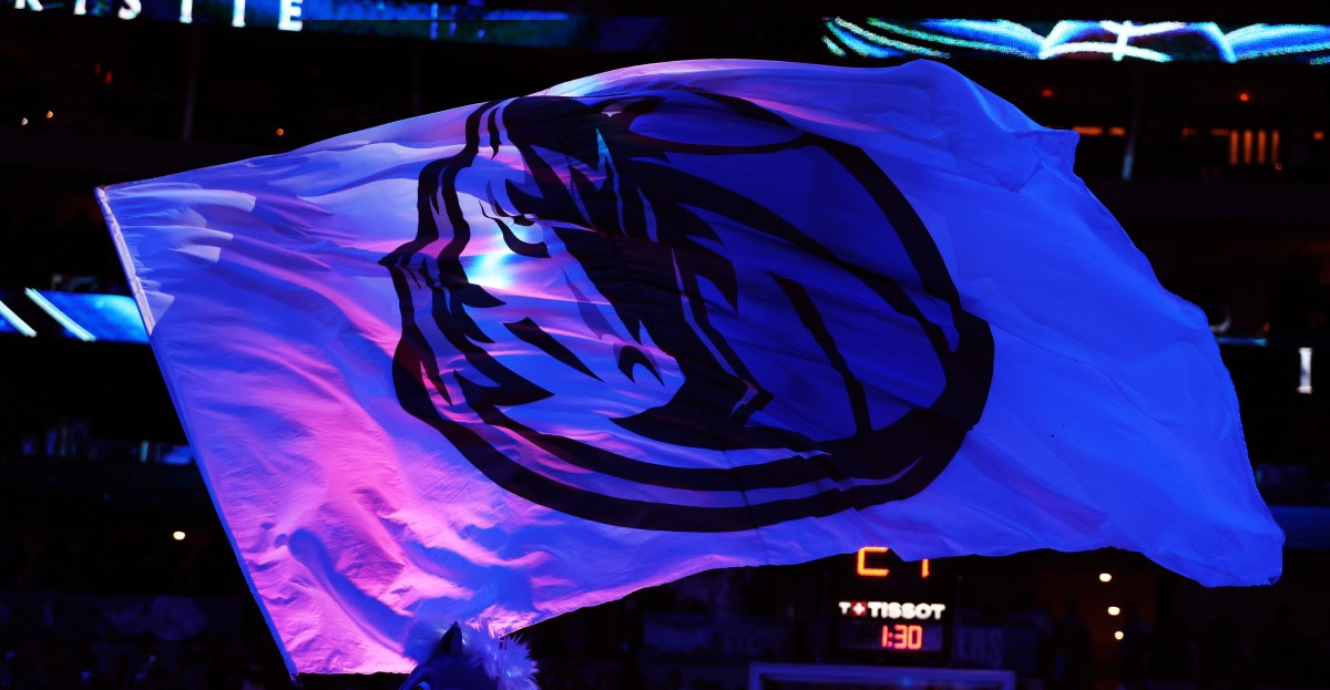 How writing about the Dallas Mavericks helped me recover from alcoholism