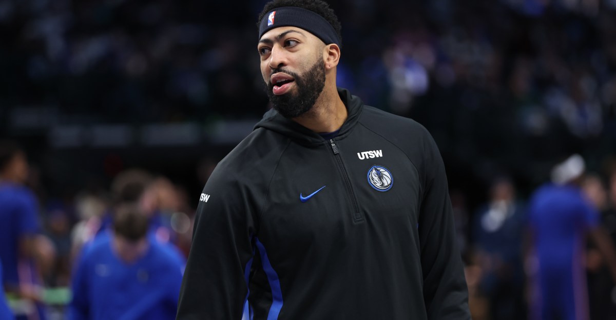 2026 Dallas Mavericks Trade Rumor Tracker