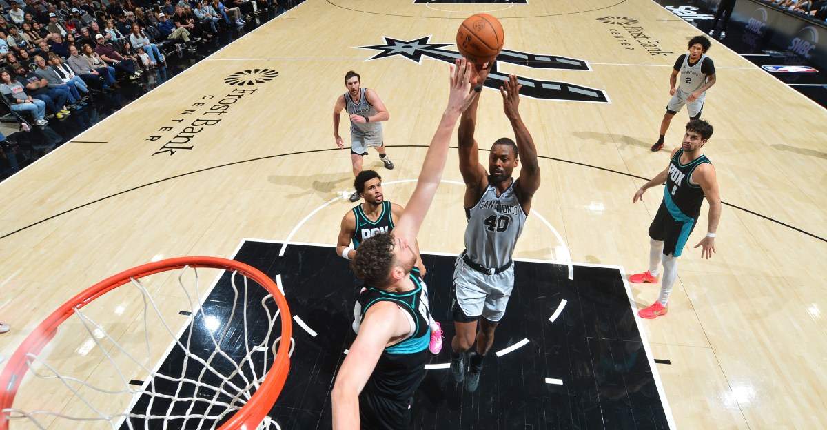 The Trail Blazers are Winning Because of One Stat