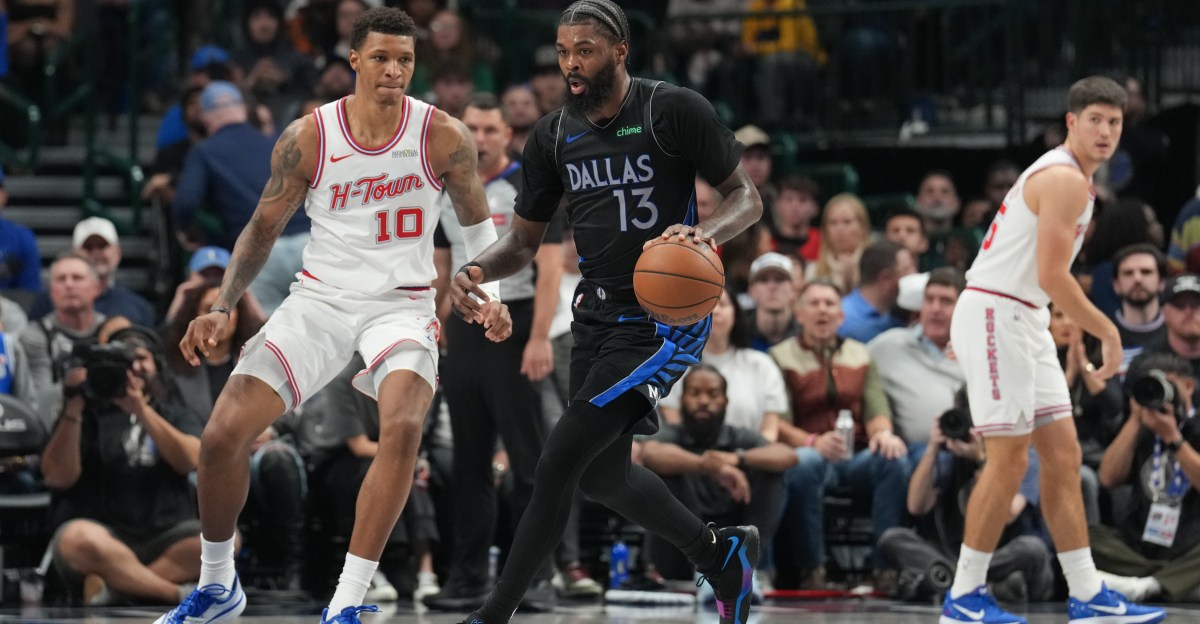 MMB Lounge: Trade season baby