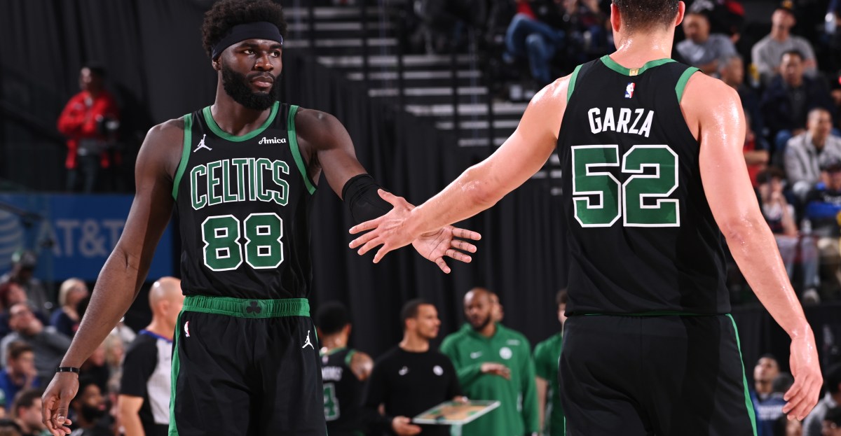 Celtics, Hawks could both be without key players on Wednesday