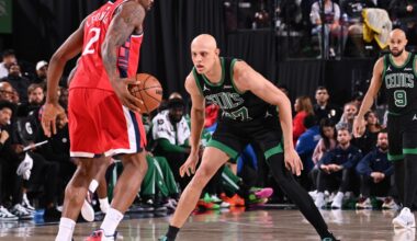 Jordan Walsh bounces back in LA