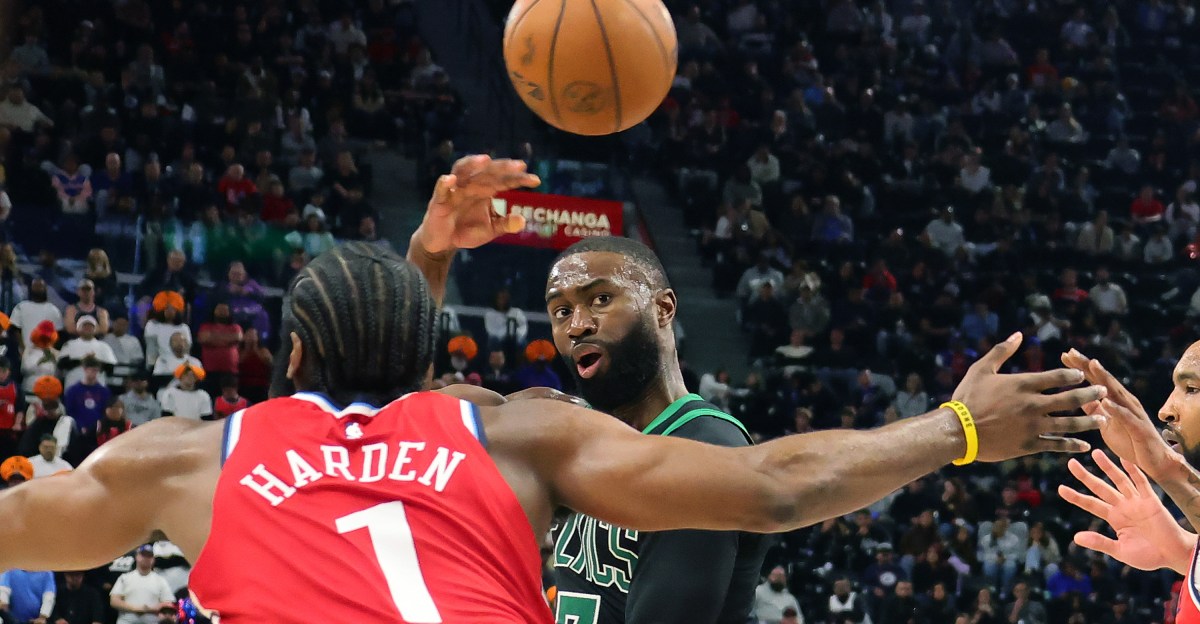 10 takeaways from the Celtics winning the isolation battle against the Clippers