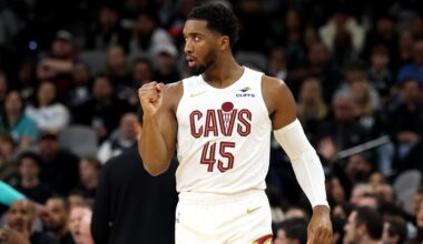 Winners and Losers: Cavs vs Suns - Donovan Mitchell ends 2025 with a bang