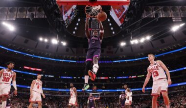 Game Preview #45 - Timberwolves vs. Bulls