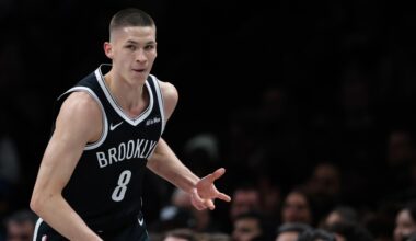 LIVE DISCUSSION: Denver Nuggets at Brooklyn Nets, 3:30 PM ET