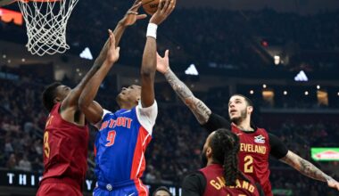 Under the Hood: Ausar’s Polarizing Play