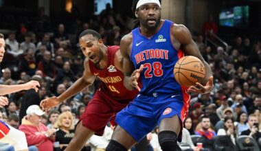 3-man Fastbreak: Rolling into the new year