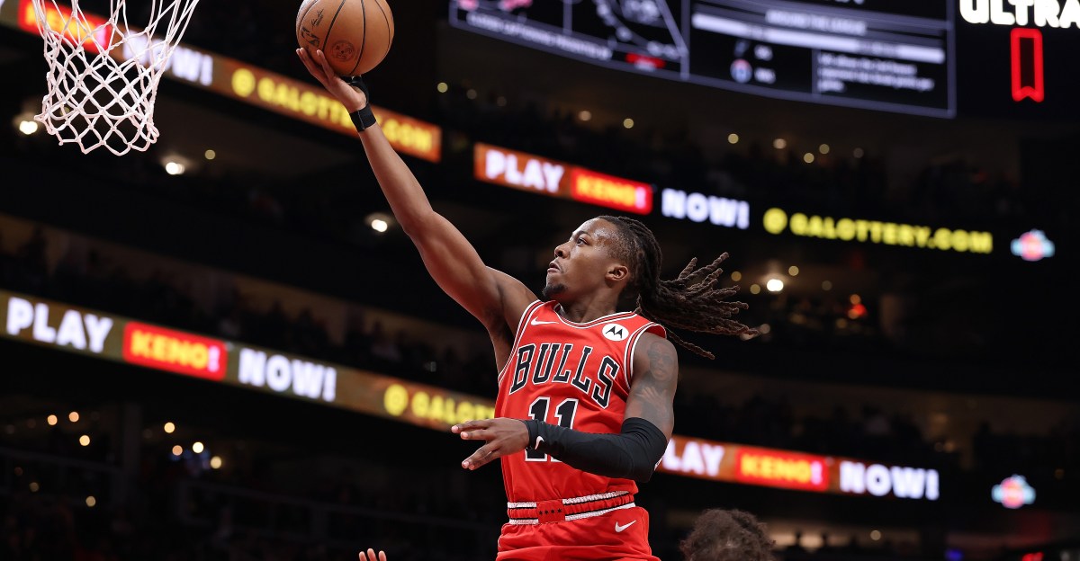 Open Thread: Chicago Bulls eliminate midrange shots from their strategy