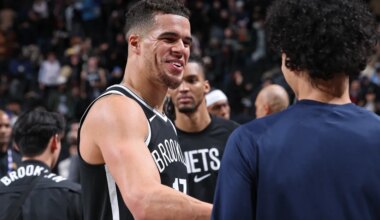 RUMOR ROUND-UP: An analysis of latest on MPJ, etc. - NetsDaily