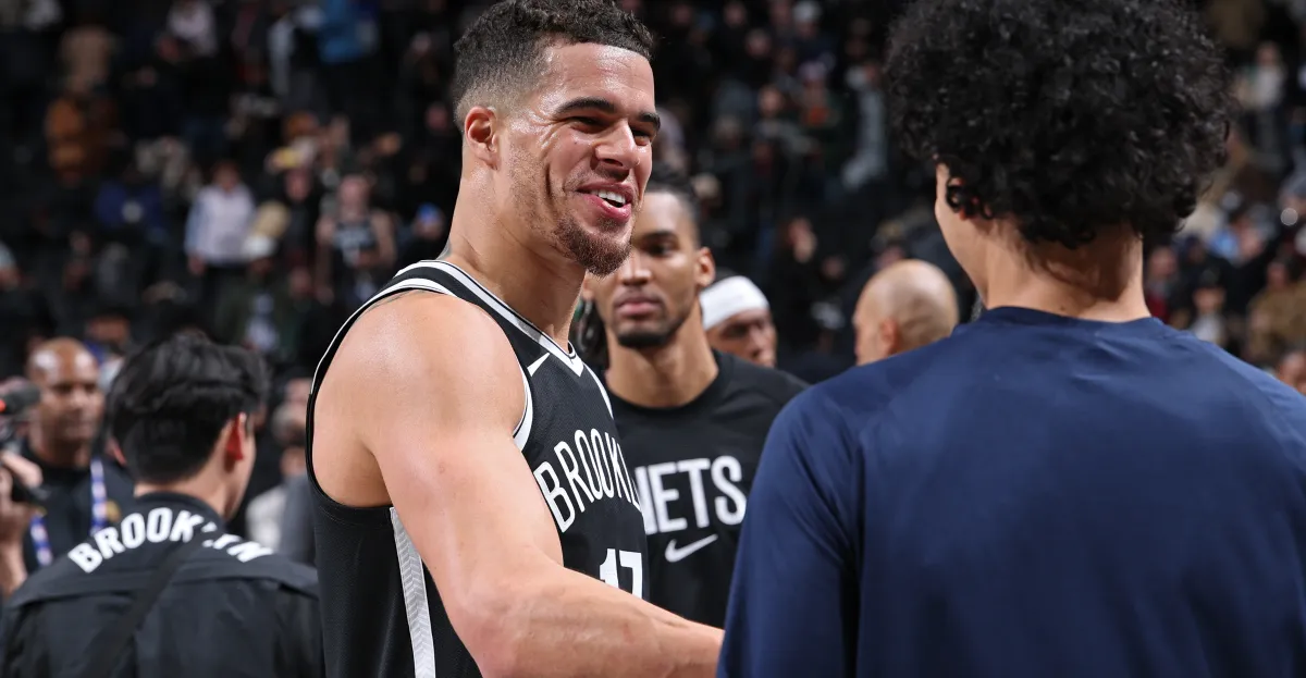 RUMOR ROUND-UP: An analysis of latest on MPJ, etc. - NetsDaily