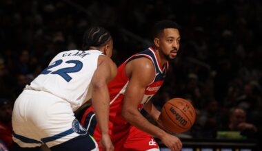 Poll: Is the Wizards’ improvement really hurting them?