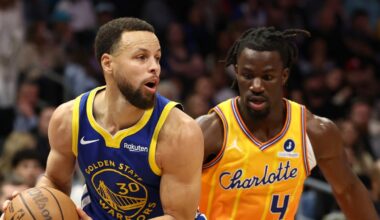 How to stream Warriors vs. Hornets