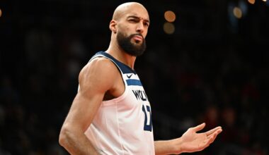 Timberwolves Analysis: “Do we care?” The Wolves Sit at a Crossroads