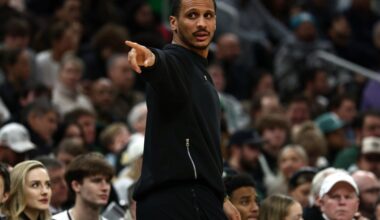 It’s Time to Reset Expectations for the Boston Celtics