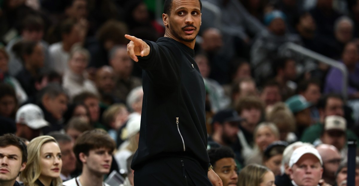 It’s Time to Reset Expectations for the Boston Celtics