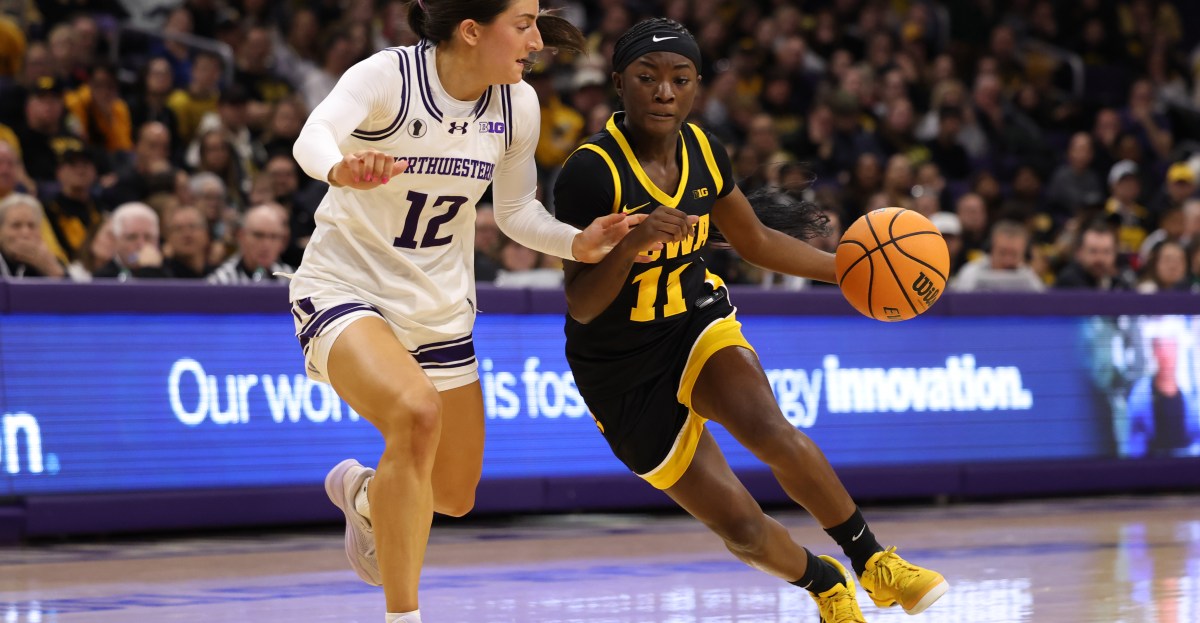 Gamethread/How to watch Northwestern vs. Illinois women’s basketball: TV, streaming, radio, injury report