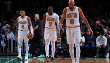 Celtics injury report reveals star likely to miss game vs Pacers