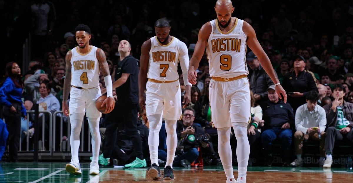 Celtics injury report reveals star likely to miss game vs Pacers