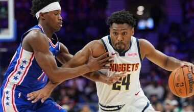 5 Sixers thoughts: Bad losses, VJ Edgecombe’s shooting and more