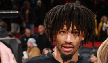 An Important Message to All Blazer’s Edge Readers