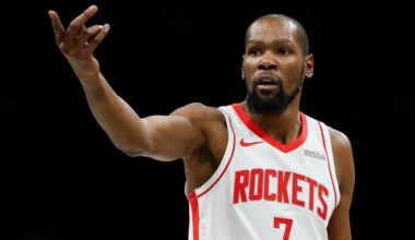 Kevin Durant says the quiet part out loud about “Ring Culture”