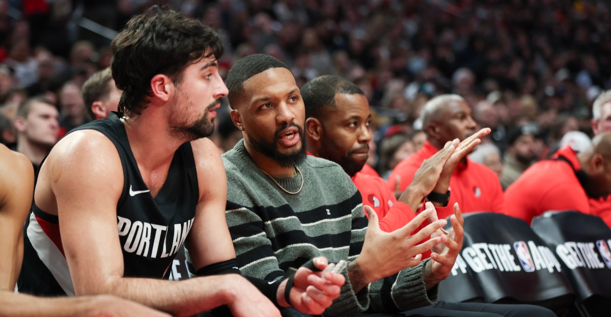 Do the Portland Trail Blazers Need a Superstar?