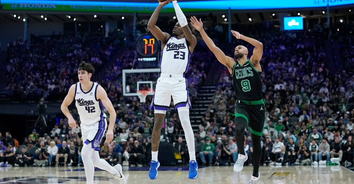 Sacramento Kings (12-37) at Boston Celtics (29-18) Game #48 1/30/26