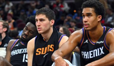 This new Suns’ bench unit is about to wreck havoc