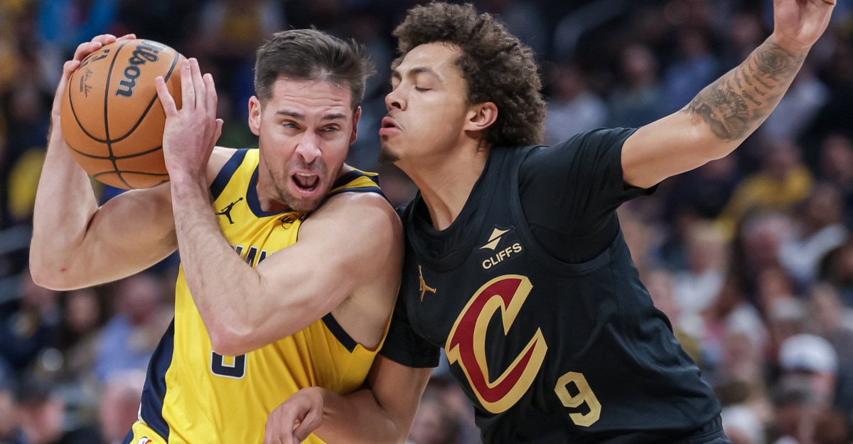 Winners and Losers: Cavs at Pacers - Technical difficulties rob us of Craig Porter Jr. masterclass