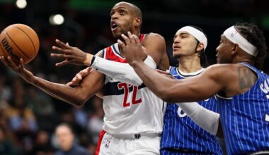 Preview: Wizards host Pelicans on Friday night