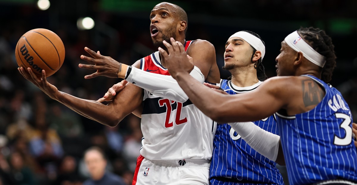 Preview: Wizards host Pelicans on Friday night