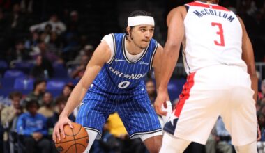 Nets vs. Magic preview: Waiting on Pablo Banchero